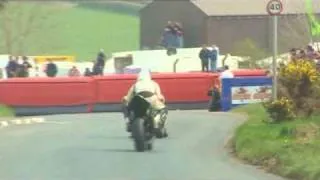 2010 Cookstown 100 Superbike Race 2