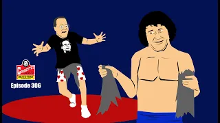 Jim Cornette on The Passing Of Terry Funk