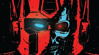 Transformers vs. The Terminator (Unofficial Theme)