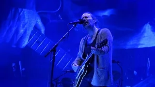 Radiohead - Street Spirit (Fade Out) – Live in Berkeley