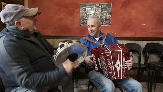 Tarantella a Montemarano