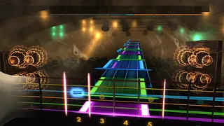 Wicked World  - Black Sabbath Rocksmith 2014 (Lead)