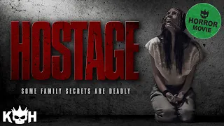 Hostage | Full FREE Horror Movie - Live chat with Filmmakers