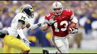 2002 #12 Michigan @ #2 Ohio State No Huddle