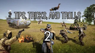 Battlefield 1 - Tips, Tricks, and Trolls 2