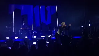 Mø - Lean On @ AB, Brussels, Belgium [10/11/18]