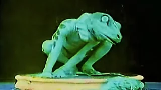 5 Strange & Creepy Vintage Videos