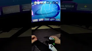 Обзор Dualsense Edge PS5