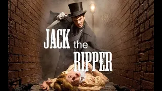 Jack The Ripper; London's Famous Phantom Serial Killer | Documentary 2022