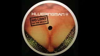 Klubbingman - No Limit On The Beach (Axel Coon Club Remix) -2003-
