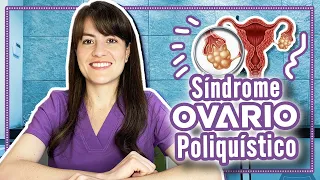 Síndrome de Ovario Poliquístico - ¿Qué Comer?