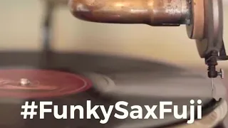 Funky Sax Fuji by Kola Ogunkoya Gbedu #Funkyjazzfuji  #FunkySaxFuji Kwam1 King Wasiu Ayinde Marshall