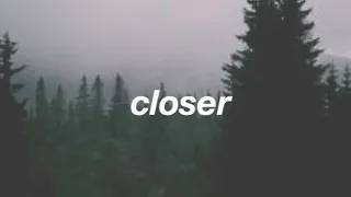 nuages-closer loop