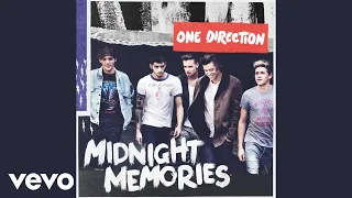 One Direction - Better Than Words (Audio)