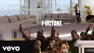 I-Octane - Plutocrat (Official Video)