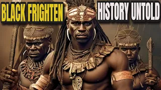 Episode 4: Censored African Black History They Are Frightened To Teaching In School