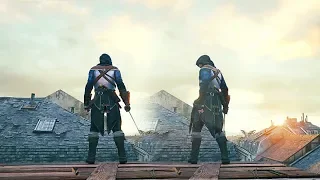 Assassins creed unity - Master Assassin Legendary Stealth Kills And Assassinations