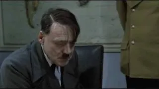 Hitler plays Killzone 2