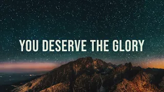 You deserve the Glory - Prophetic piano instrumental