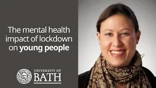 How lockdown will impact the mental health of children and young people