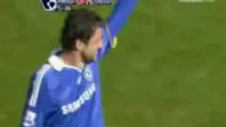 3 Great Goals By Juliano Belletti at Chelsea