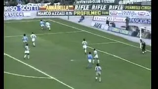 1989-90 Serie A Juventus vs Napoli (Part 3/4) (Maradona Played)