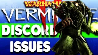 Warhammer Vermintide 2  | Discord issues