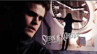 Stefan & Katherine | Another Love