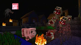 Minecraft But You Feel 10 Again REMASTERED