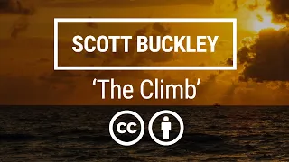 'The Climb' [Inspirational Hybrid Orchestral CC-BY] - Scott Buckley