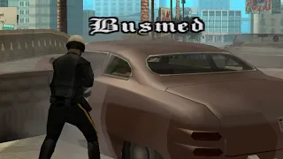 All of your GTA SA pain in 30 seconds
