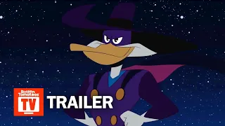 DuckTales Season 2 Comic-Con Trailer | Rotten Tomatoes TV