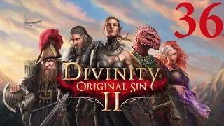 Jugando a Divinity Original Sin II [Español HD] [36]