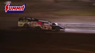 Summit Racing Equipment Modified Nationals Farmer City Raceway July 7, 2017 | HIGHLIGHTS