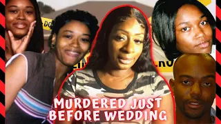 Pregnant Bride-To-Be Murdered 2 Months Before Wedding|True Crime|Solved