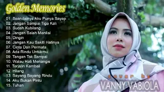 Tembang kenangan _Golden memories _cover by vanny vabiola