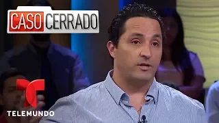 Caso Cerrado Complete Case |  Snitched On His Dad For Drug Trafficking 🚬🍁🚓