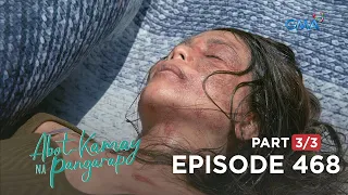 Abot Kamay Na Pangarap: Irene’s body has been found! (Full Episode 468 - Part 3/3)