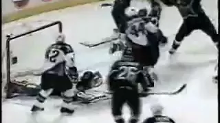 1999 Stanley Cup Brett Hull Goal Explanation