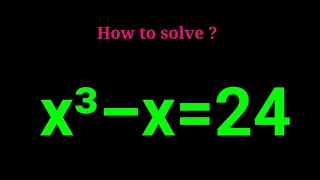 Algebra Problem ✍️ Find the Value of x