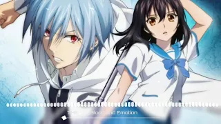 Strike The Blood OP3 Full [The Blood Emotion]