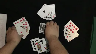 Euchre for Beginners