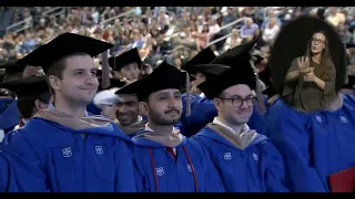DePaul University Commencement | Guide to DePaul's Graduation Ceremony
