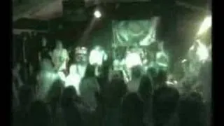 DEVOURMENT - Live in Zug/Switzerland -11- Anal Electrocution