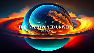 JAMRO | Melodic Techno & Progressive House | The Intertwined Universe | EP 84 |  DJ SET 2023