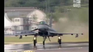 The Eurofighter Typhoon ---Compilation---