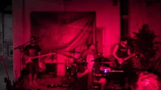 Man In The Box - Alice In Chains Cover Live