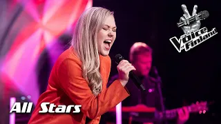 Always Remember Us This Way – Tiia Erämeri | Knockout | The Voice of Finland: All Stars