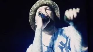 Limp Bizkit - Rollin' (HD) Argentina 2016