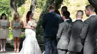 Michael & Kristina Wedding Video May 9th 2015